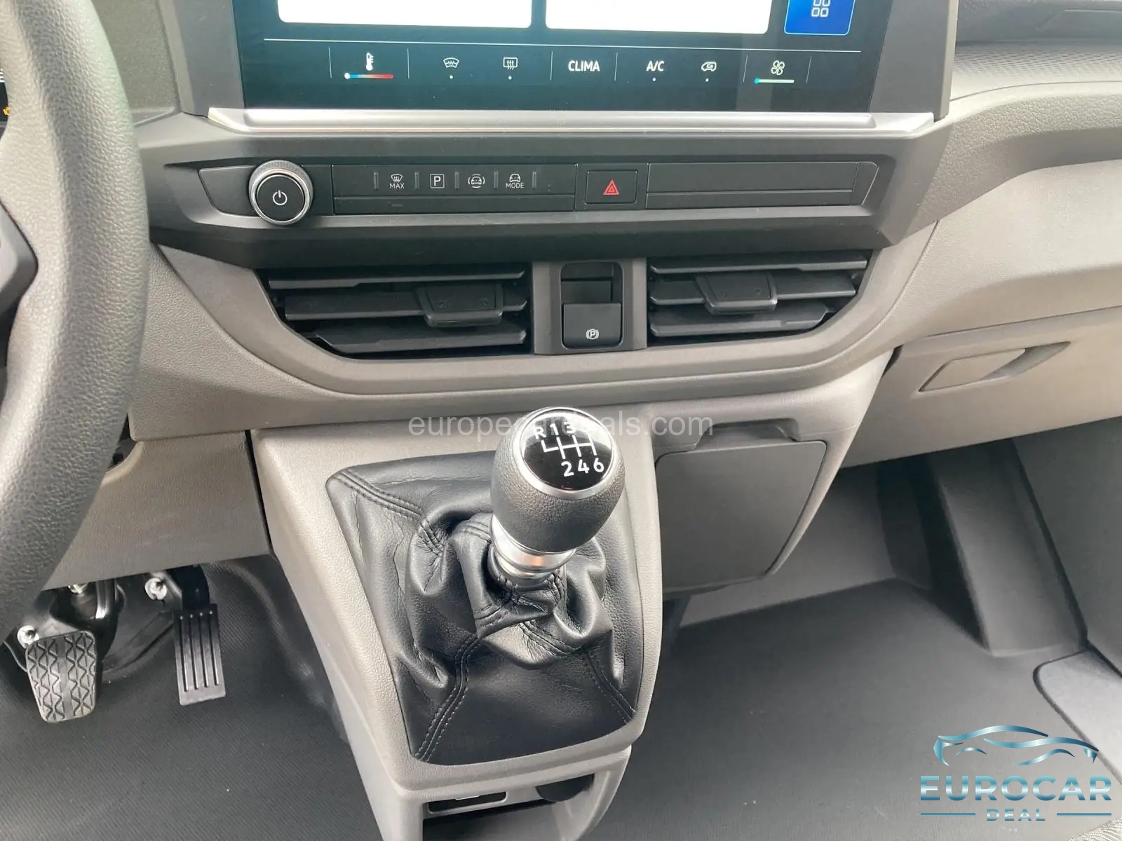 Volkswagen T7 Transporter