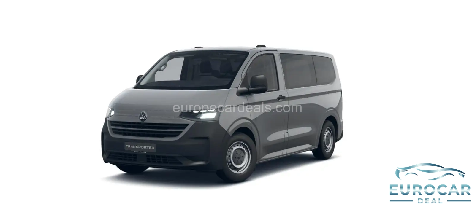 Volkswagen T7 Transporter