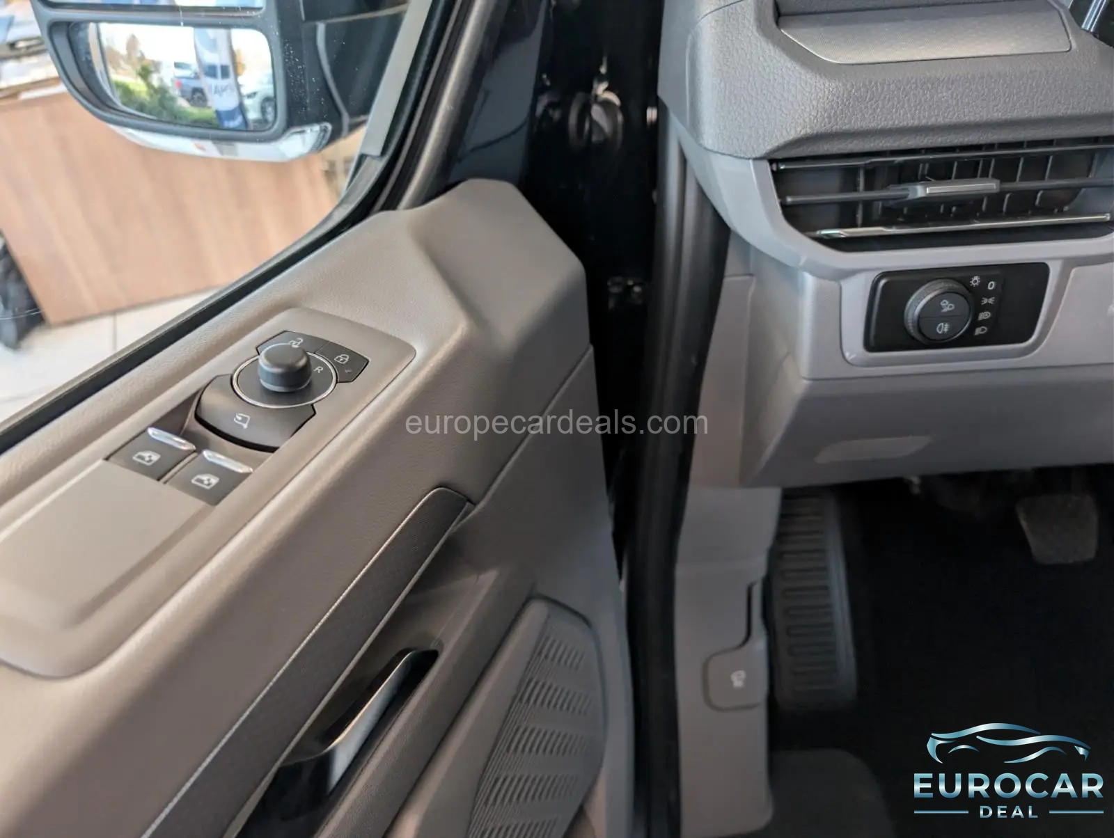 Volkswagen T7 Caravelle