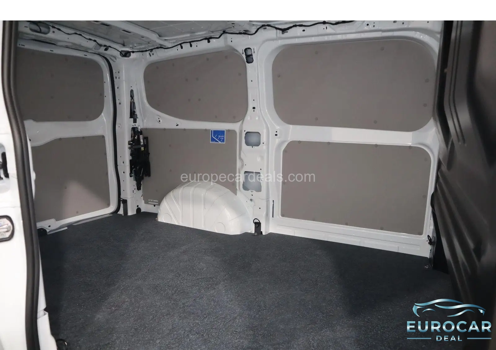 Volkswagen T7 Transporter