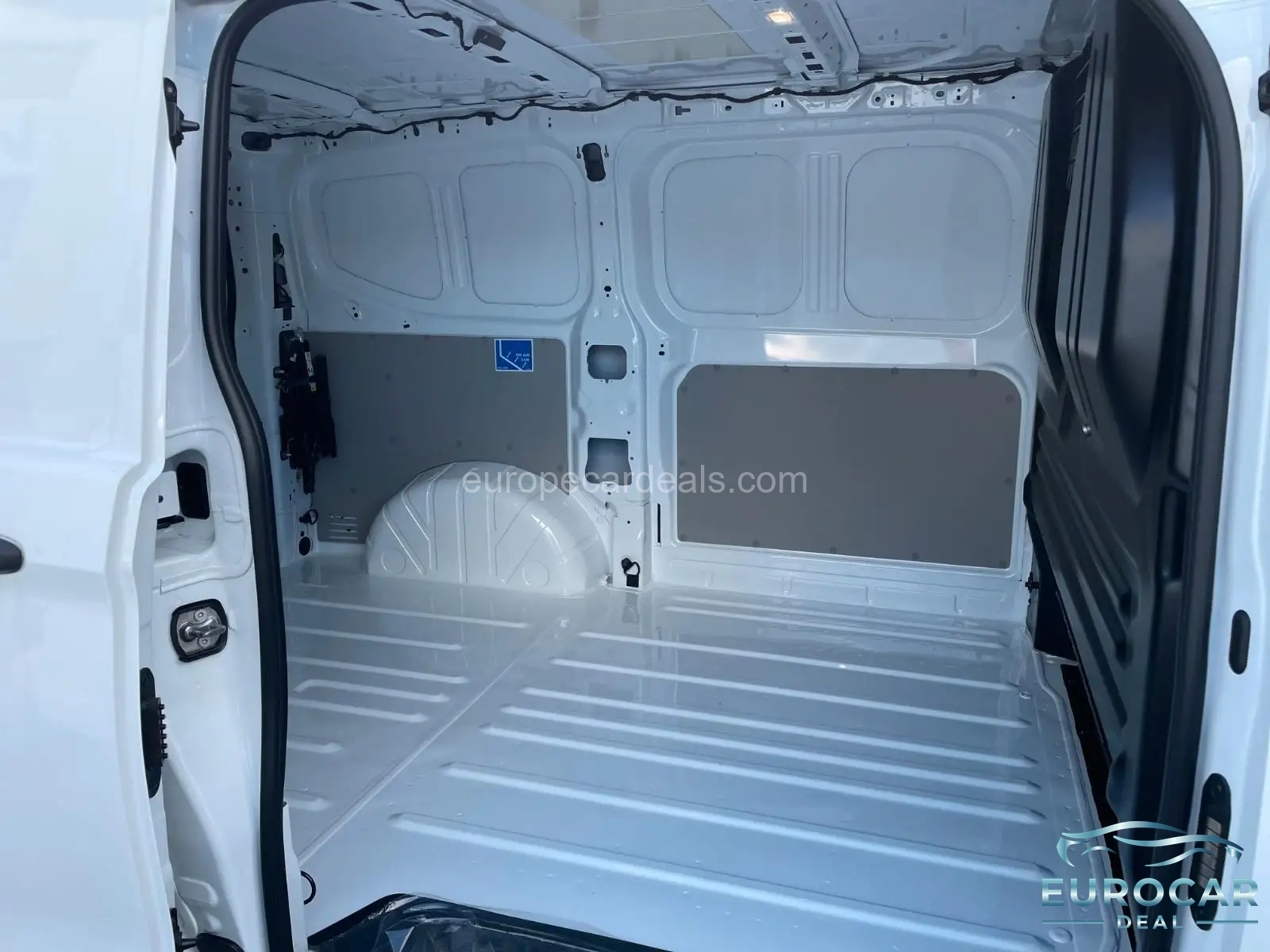 Volkswagen T7 Transporter