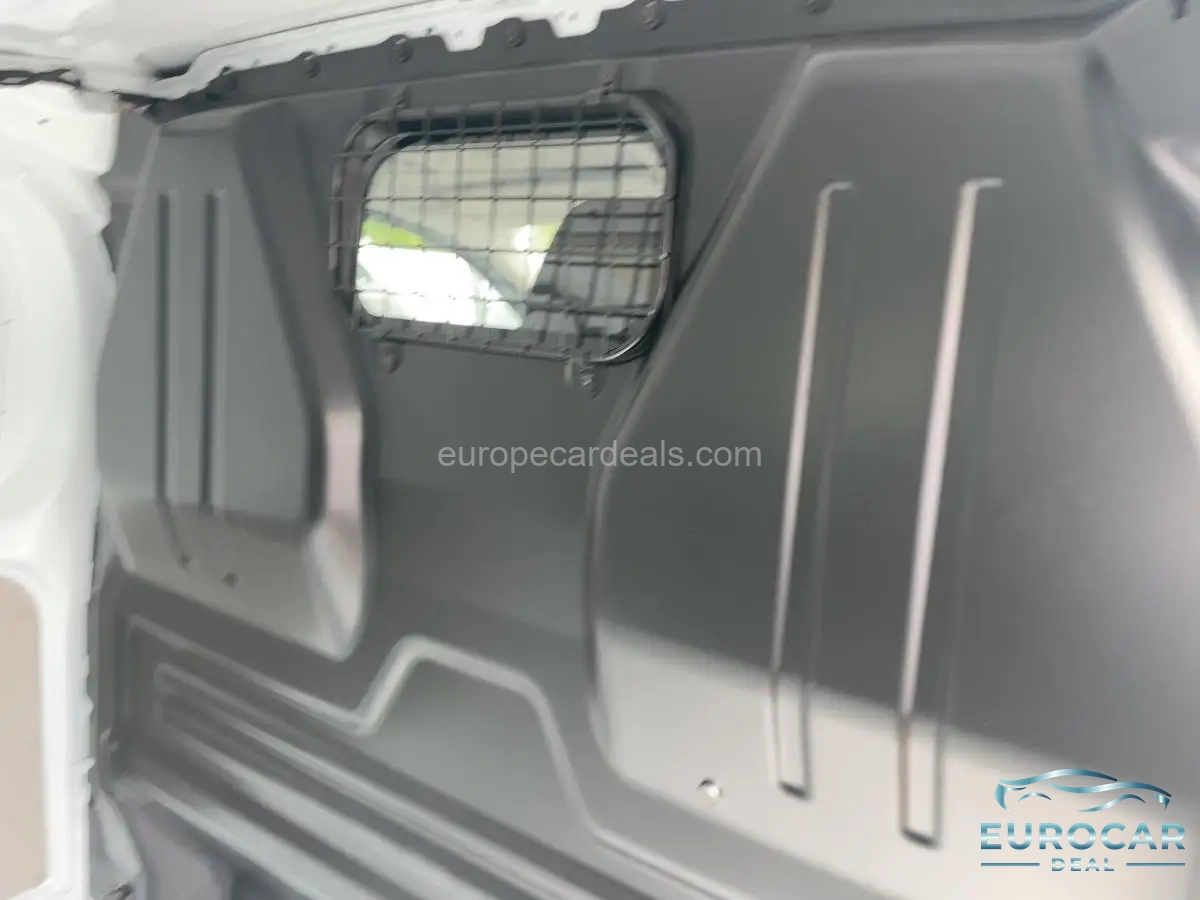 Volkswagen T7 Transporter