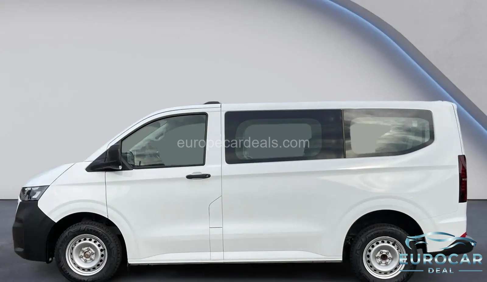 Volkswagen T7 Transporter