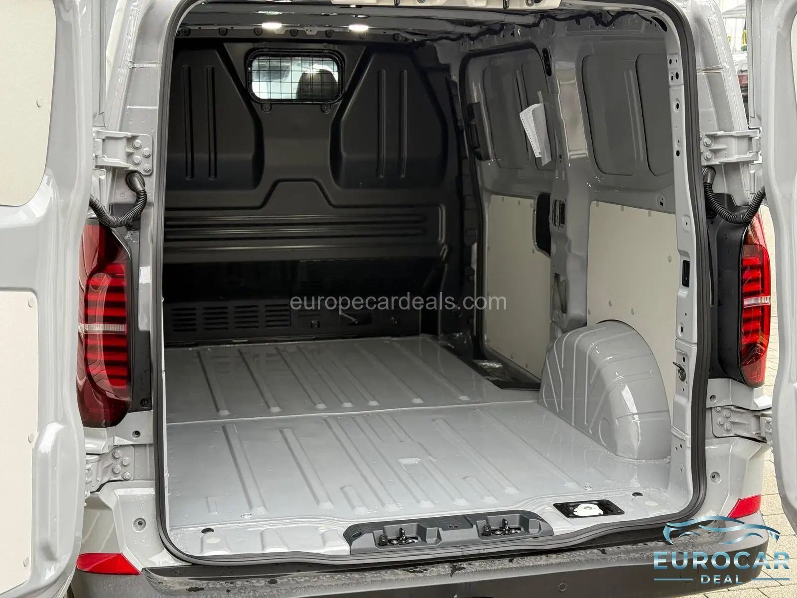 Volkswagen T7 Transporter