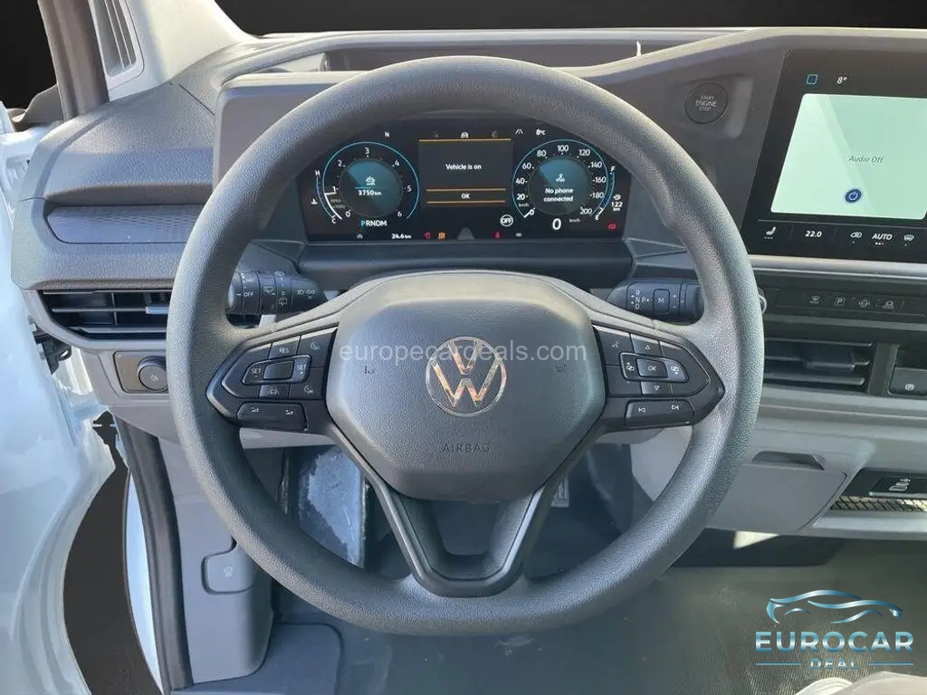 Volkswagen T7 Transporter