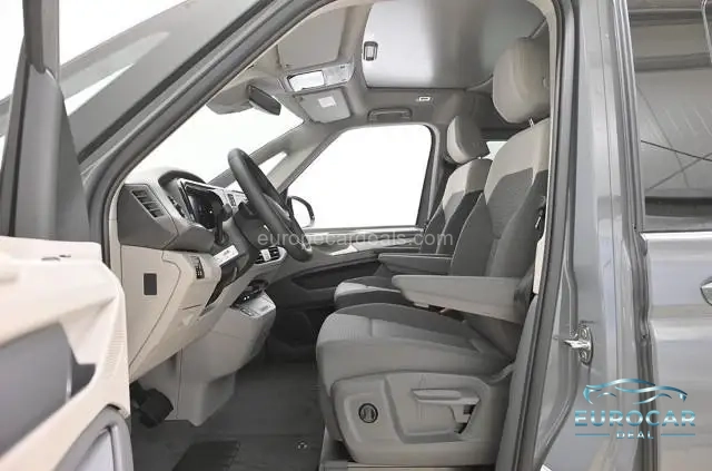 Volkswagen T7 California