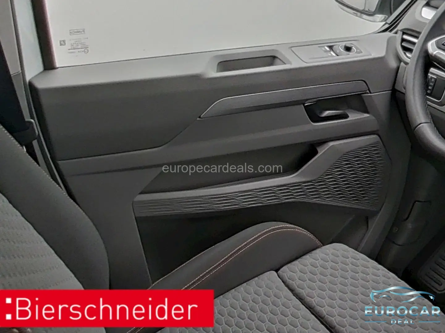 Volkswagen T7 Caravelle