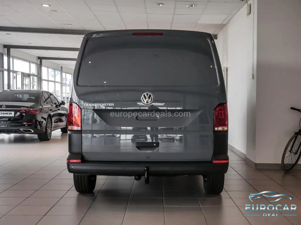Volkswagen T7 Transporter