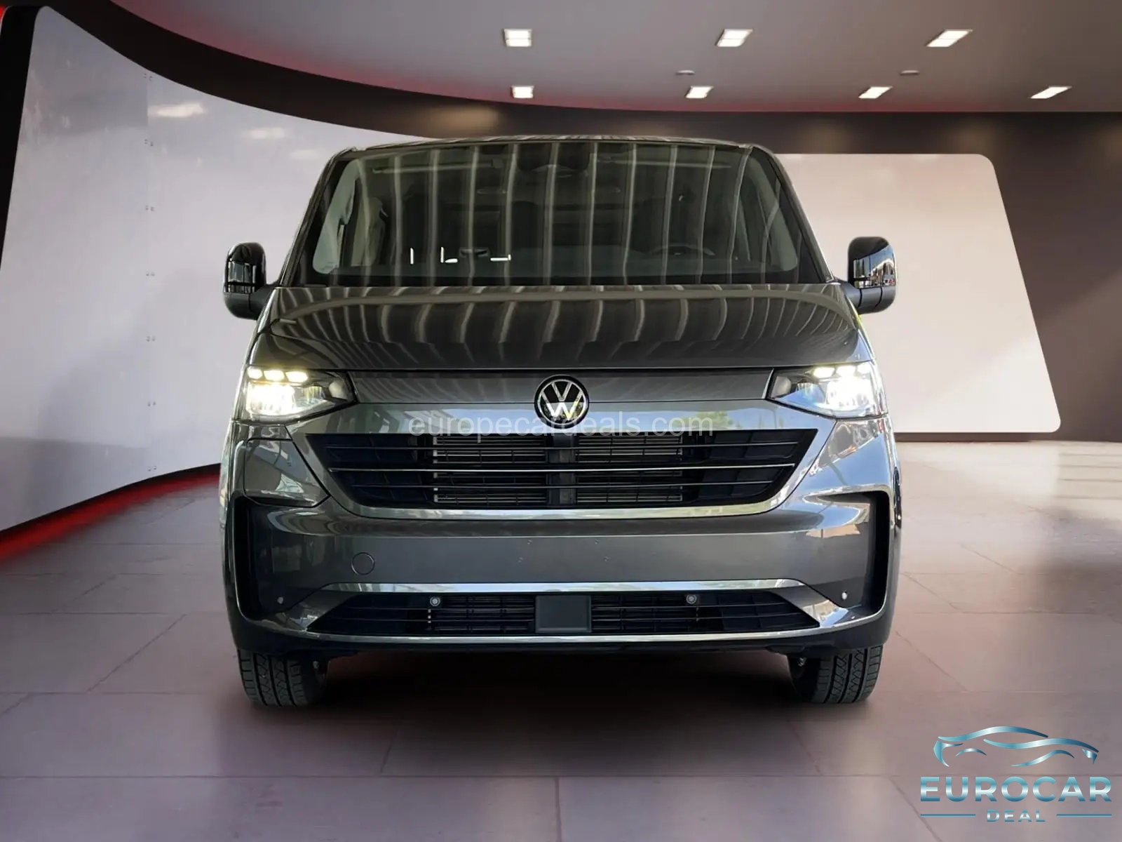 Volkswagen T7 Caravelle