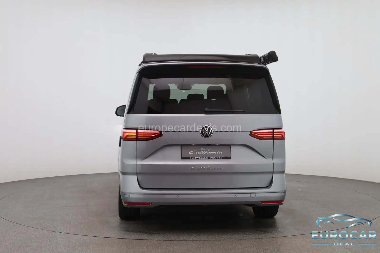 Volkswagen T7 California