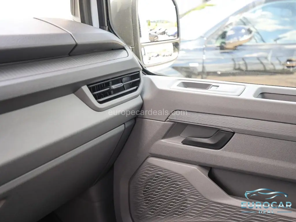 Volkswagen T7 Transporter