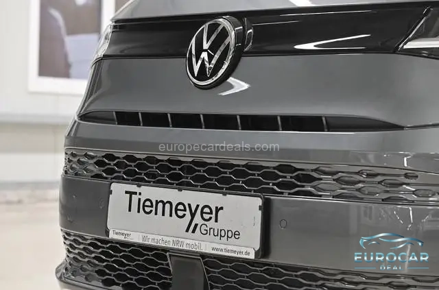 Volkswagen T7 California