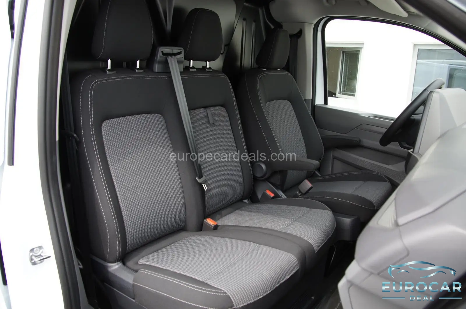 Volkswagen T7 Transporter