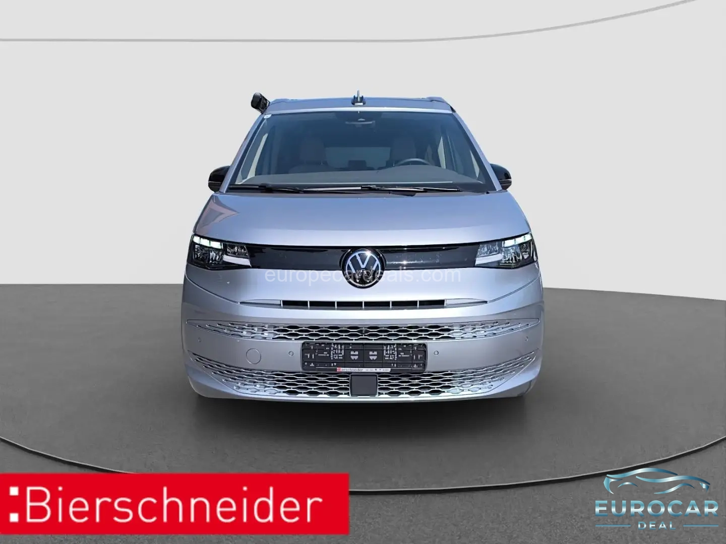 Volkswagen T7 California
