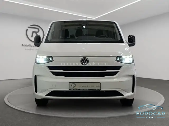 Volkswagen T7 Caravelle
