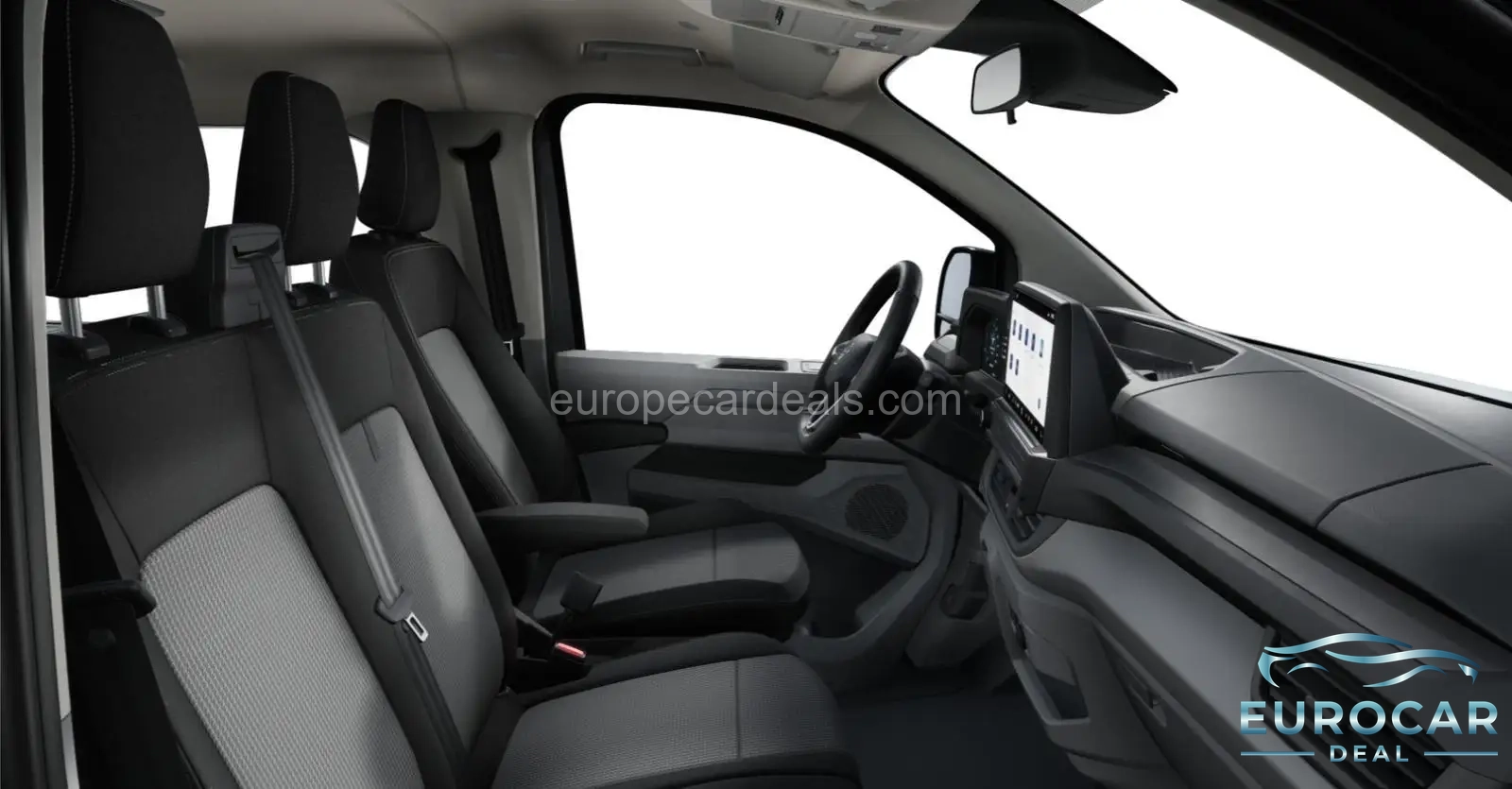 Volkswagen T7 Caravelle