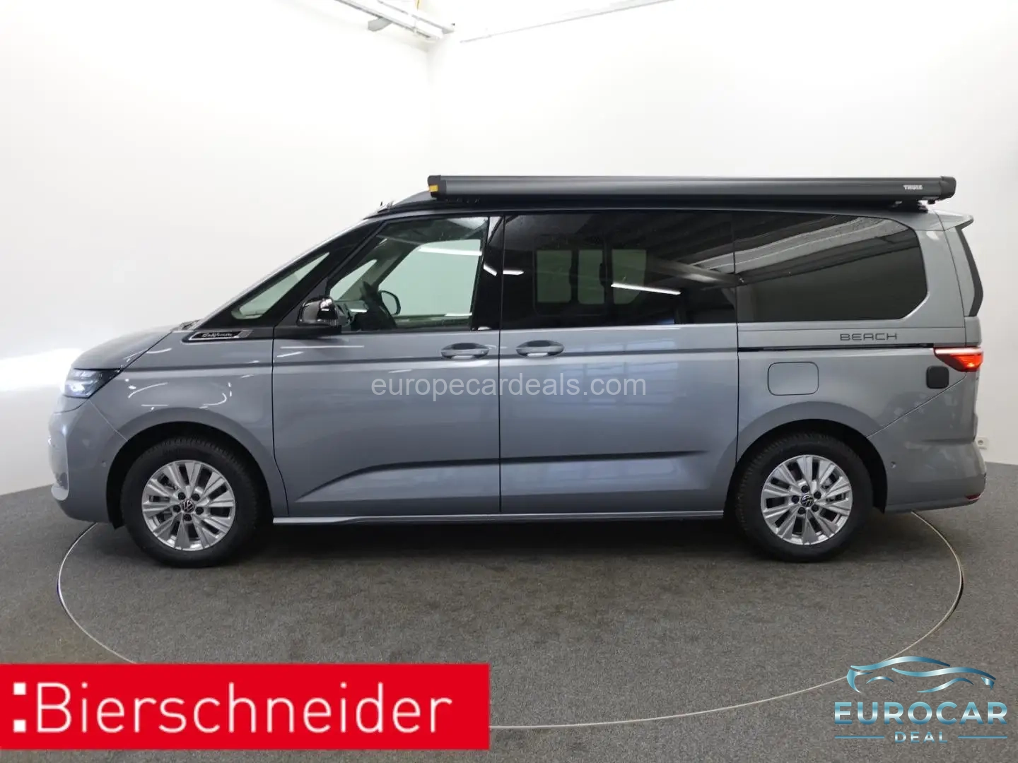 Volkswagen T7 California