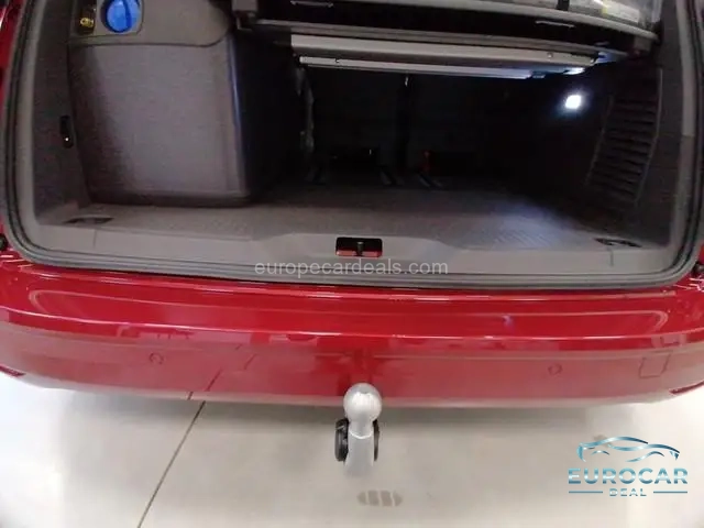 Volkswagen T7 California