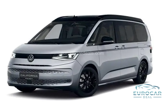 Volkswagen T7 California