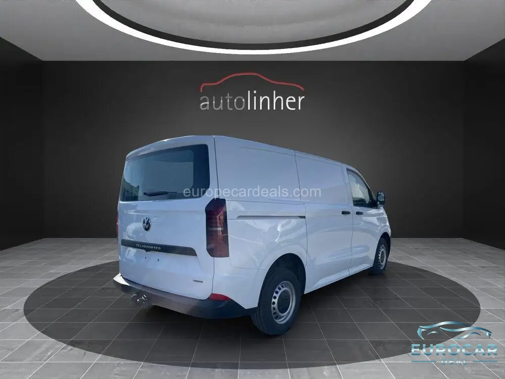 Volkswagen T7 Transporter