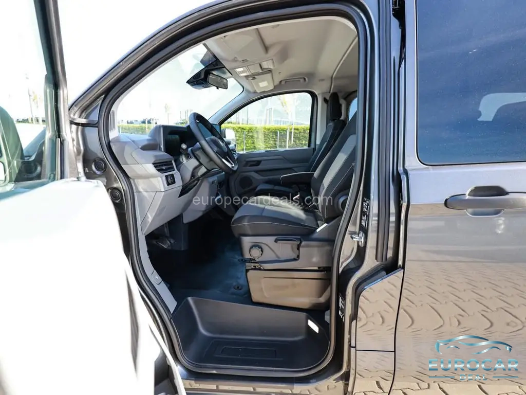 Volkswagen T7 Caravelle