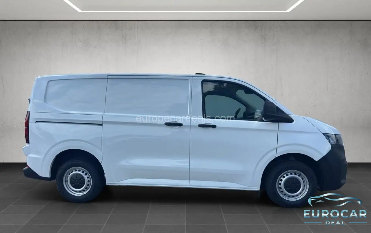 Volkswagen T7 Transporter