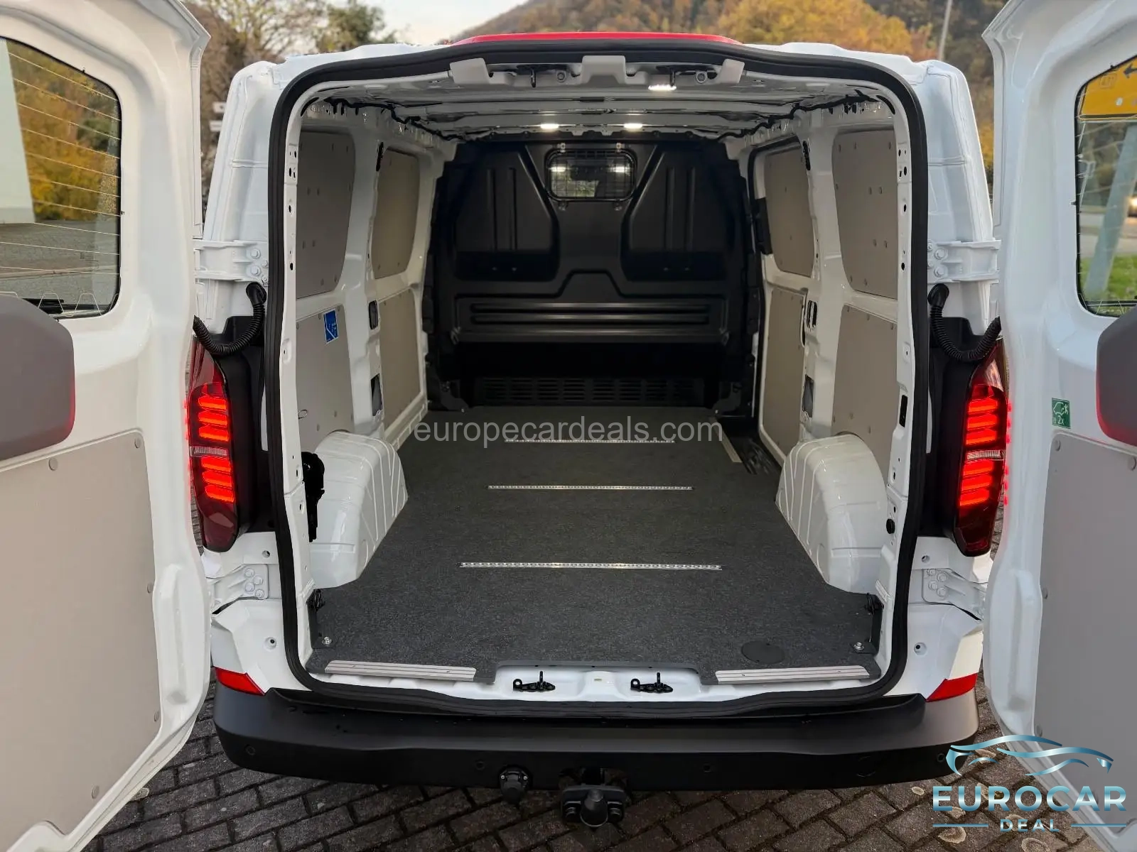 Volkswagen T7 Transporter