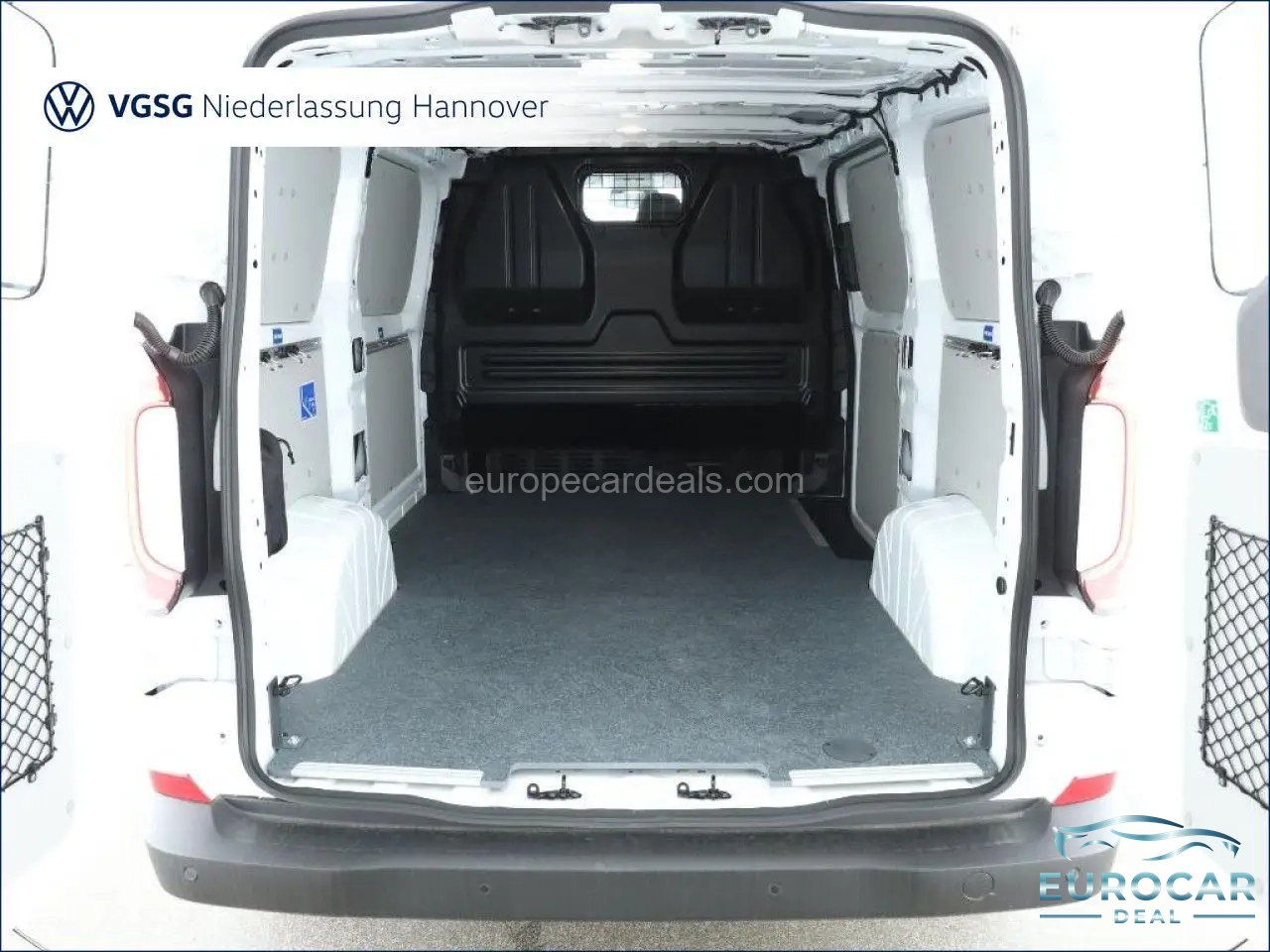 Volkswagen T7 Transporter