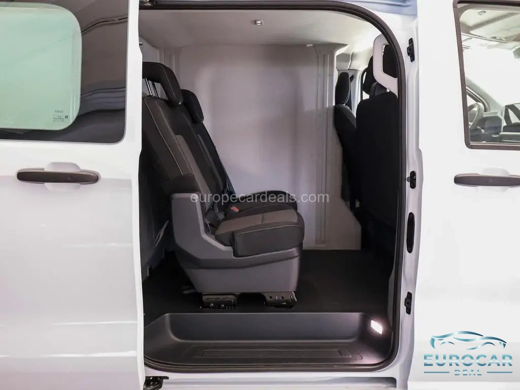Volkswagen T7 Transporter