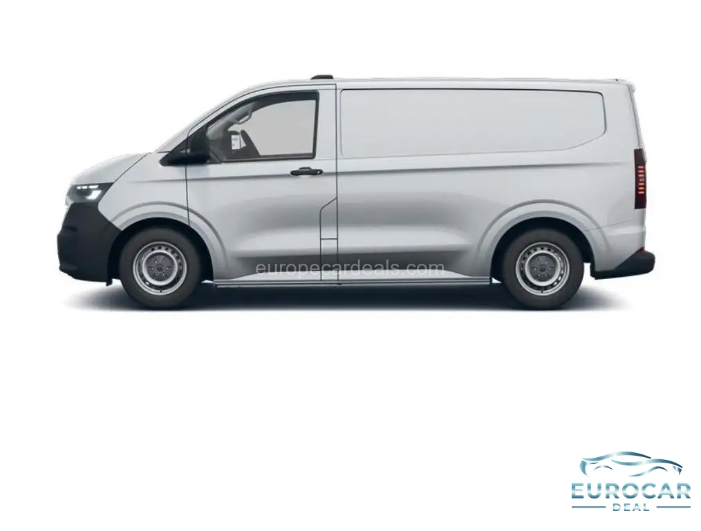 Volkswagen T7 Transporter