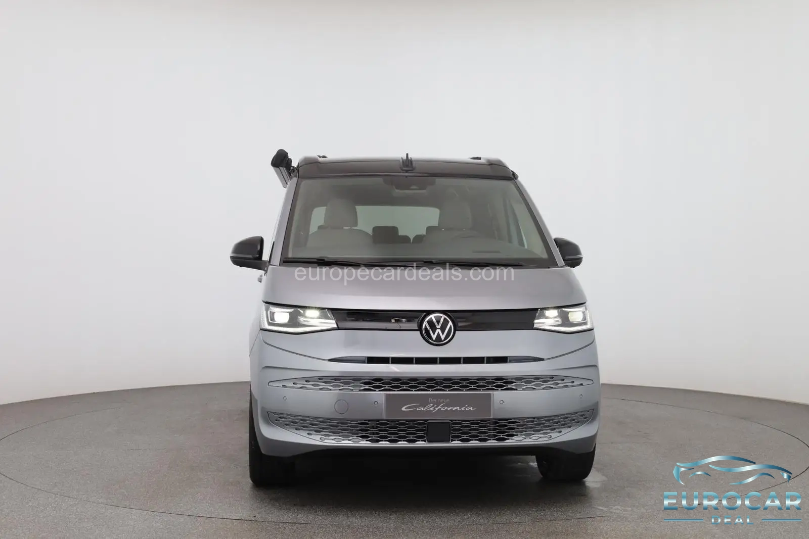 Volkswagen T7 California