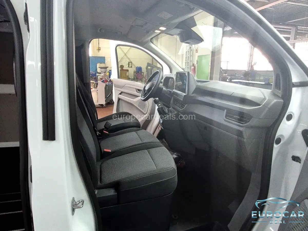 Volkswagen T7 Transporter
