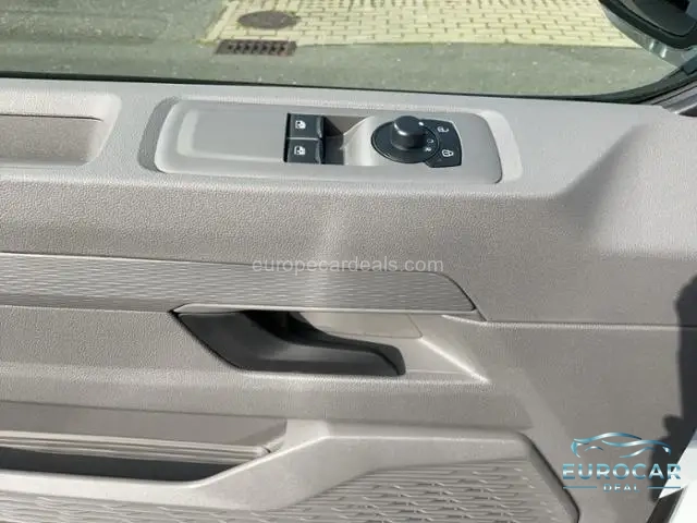 Volkswagen T7 Transporter