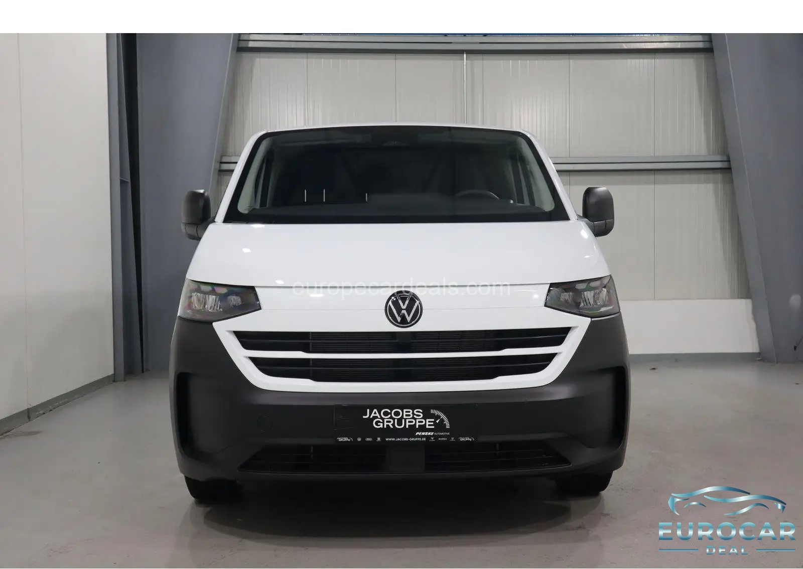 Volkswagen T7 Transporter
