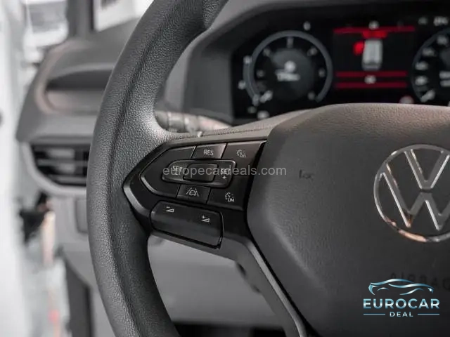 Volkswagen T7 Transporter