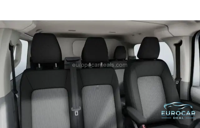 Volkswagen T7 Transporter
