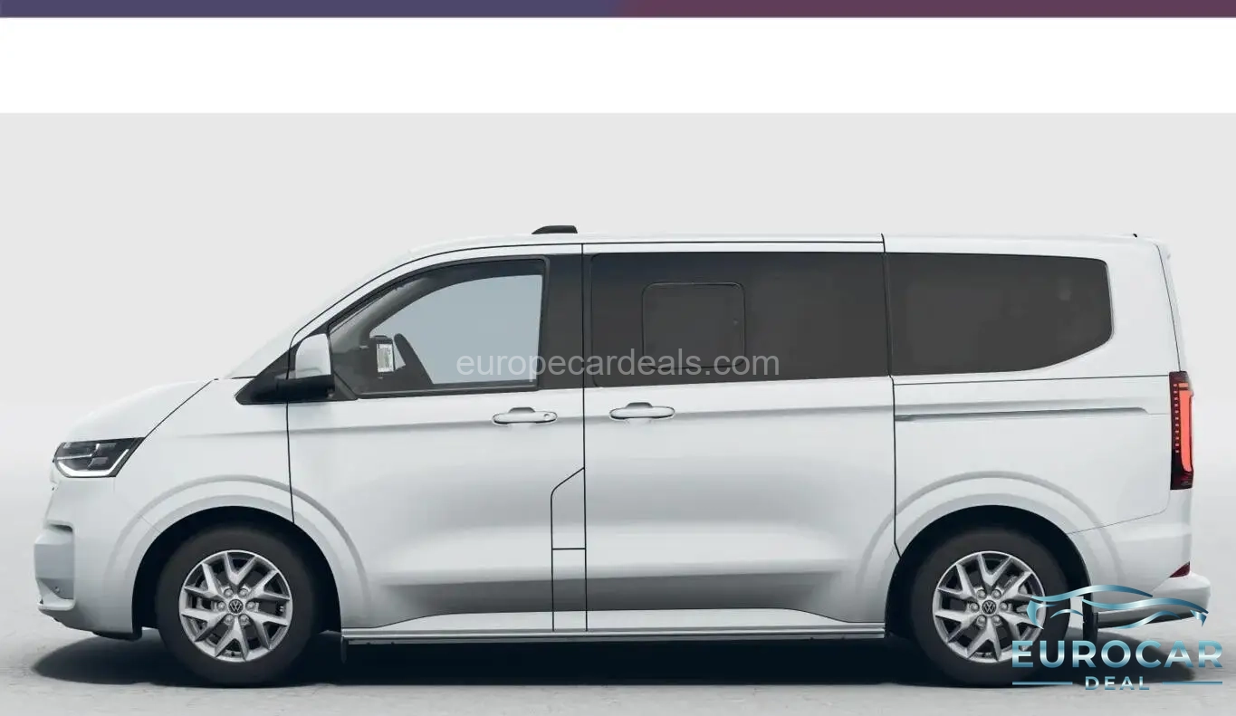 Volkswagen T7 Caravelle