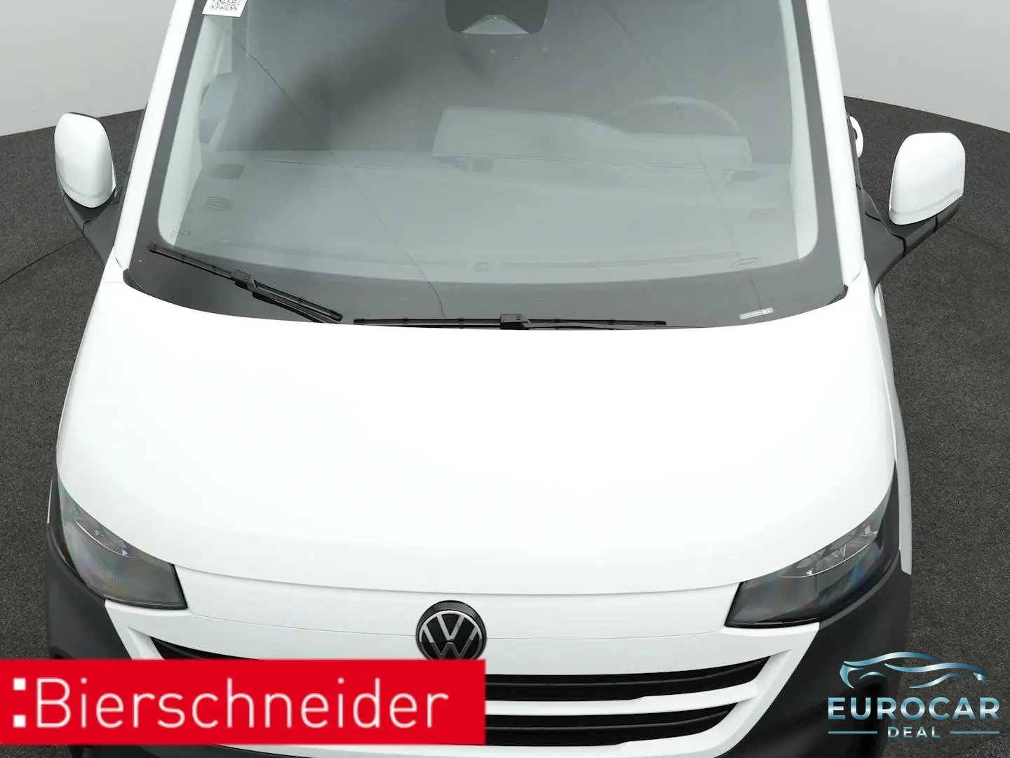 Volkswagen T7 Caravelle