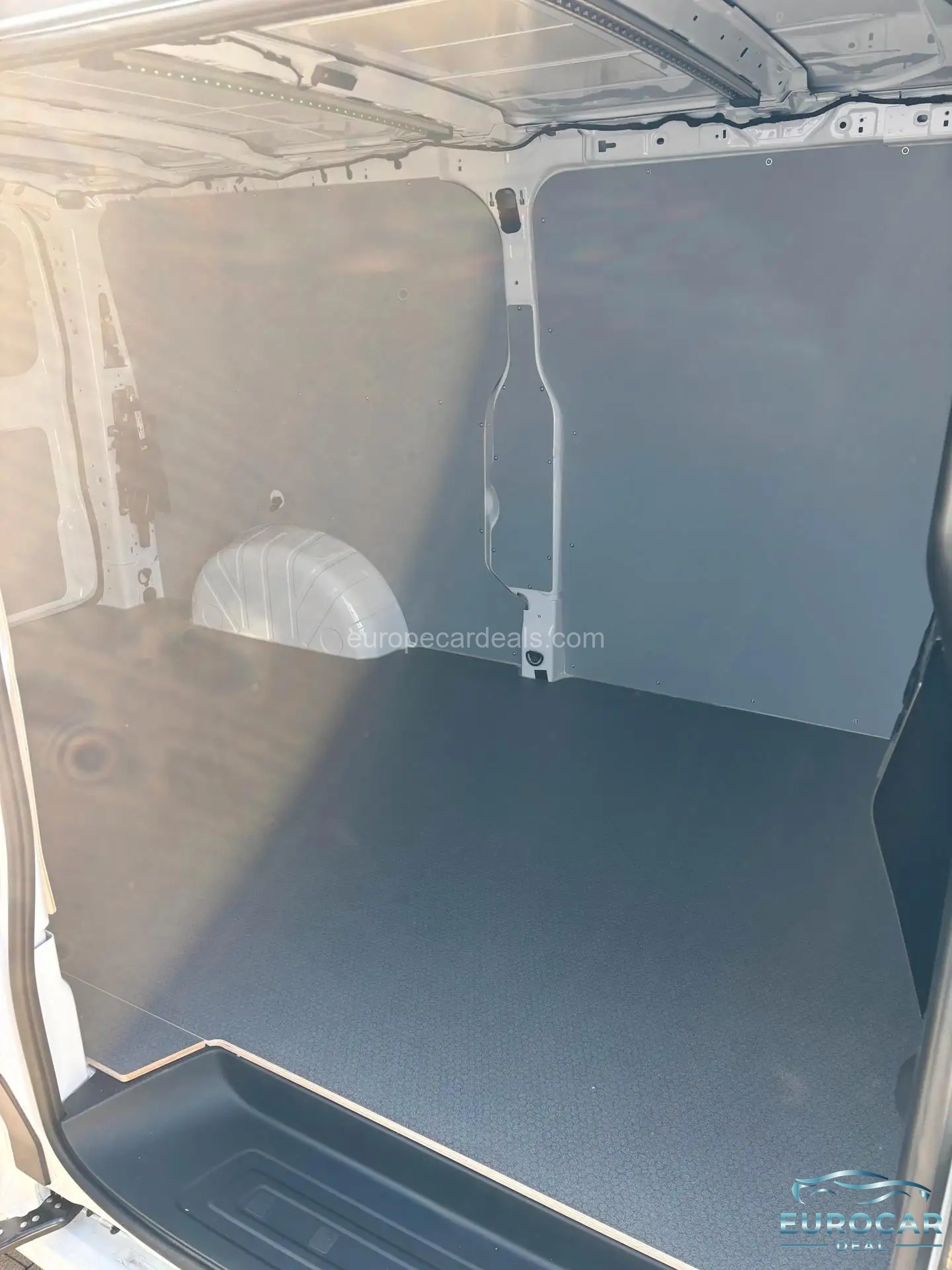 Volkswagen T7 Transporter