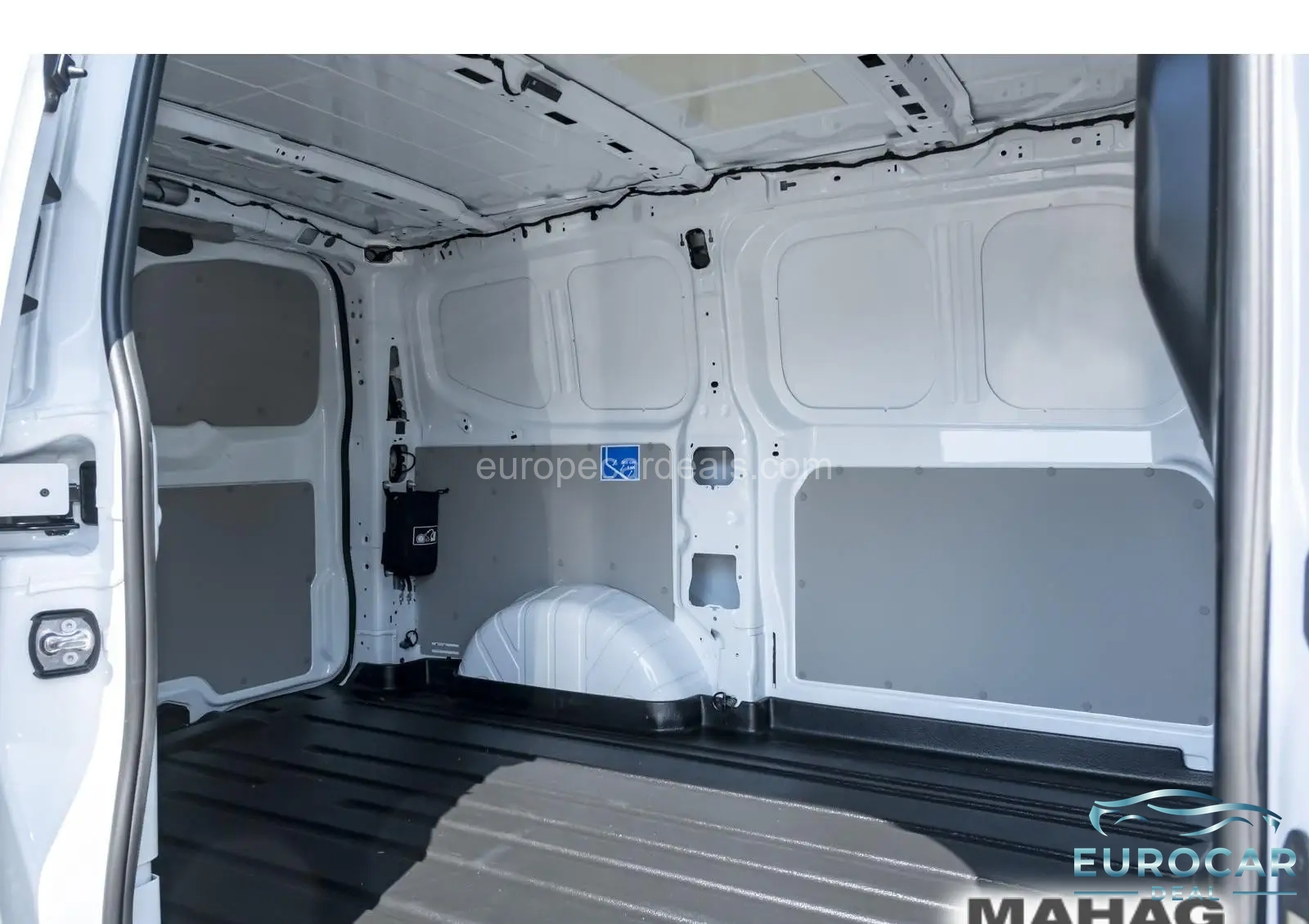 Volkswagen T7 Transporter