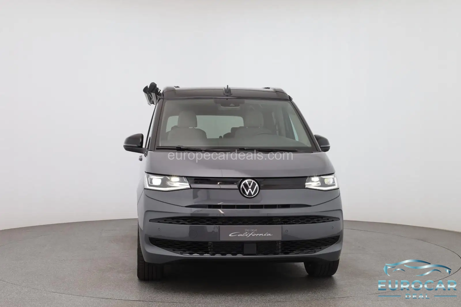Volkswagen T7 California