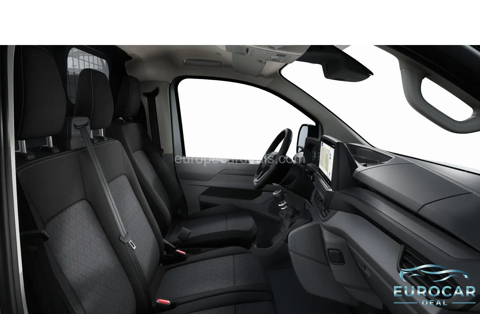 Volkswagen T7 Transporter
