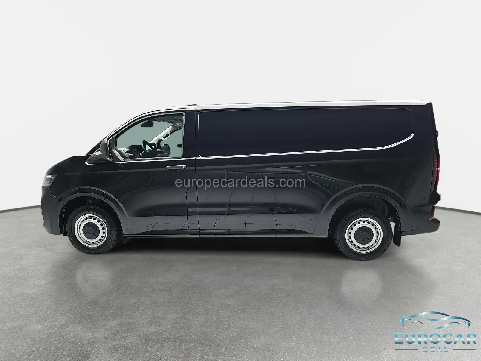 Volkswagen T7 Transporter