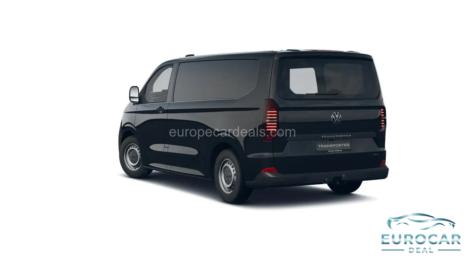Volkswagen T7 Transporter