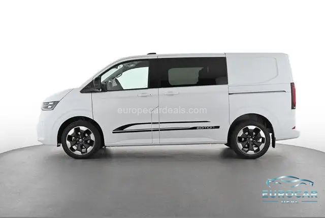 Volkswagen T7 Transporter