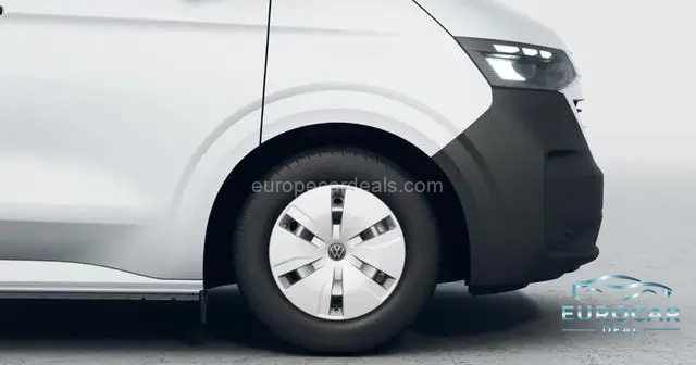 Volkswagen T7 Caravelle