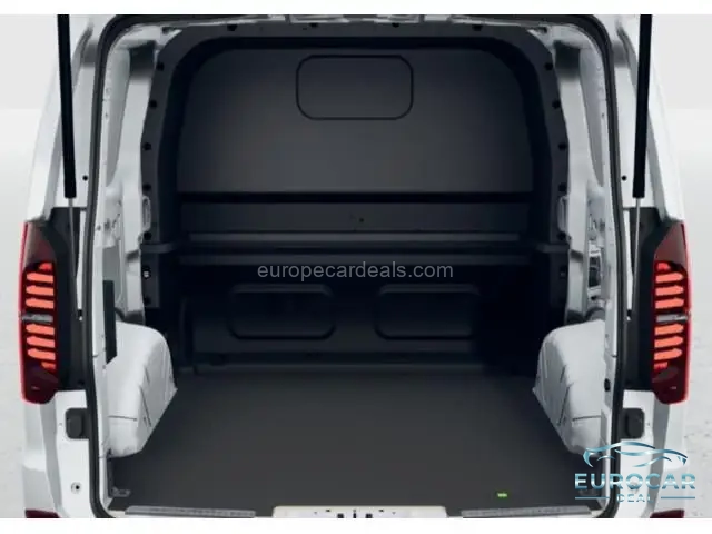 Volkswagen T7 Transporter