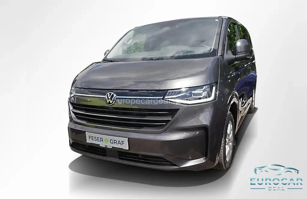 Volkswagen T7 Caravelle