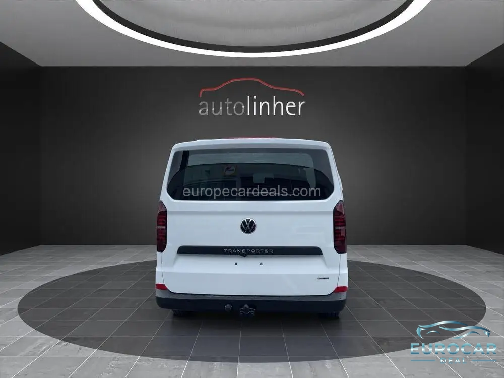 Volkswagen T7 Transporter