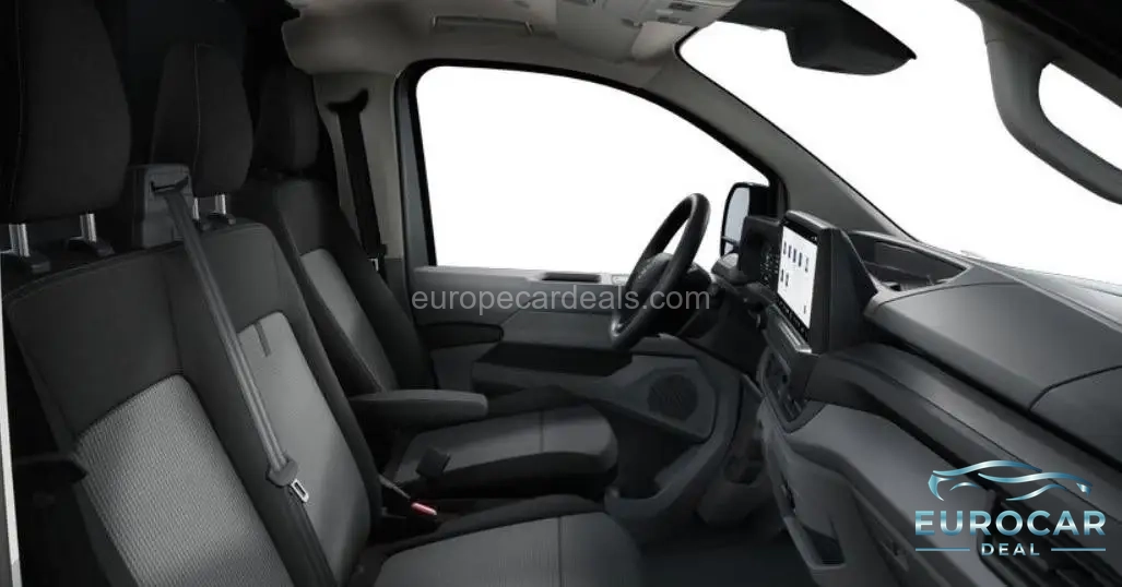 Volkswagen T7 Transporter